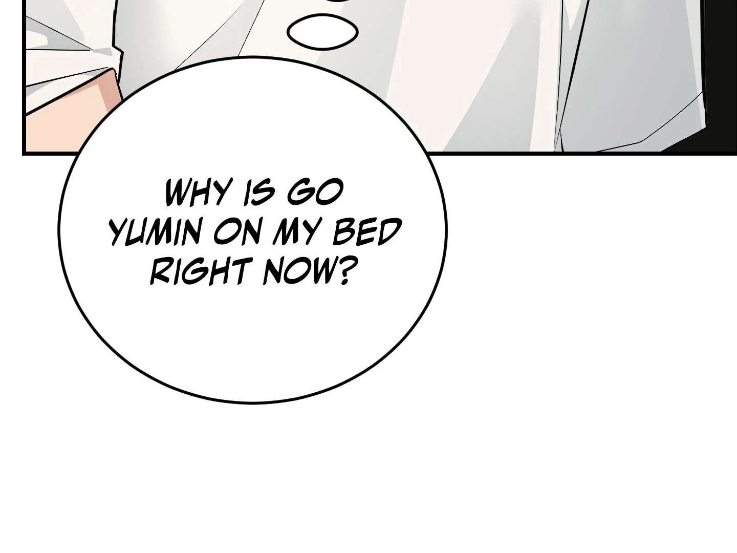 Give birth to a baby Cub, if you don’t want to see me lose my mind! Chapter 15 page 92 - 