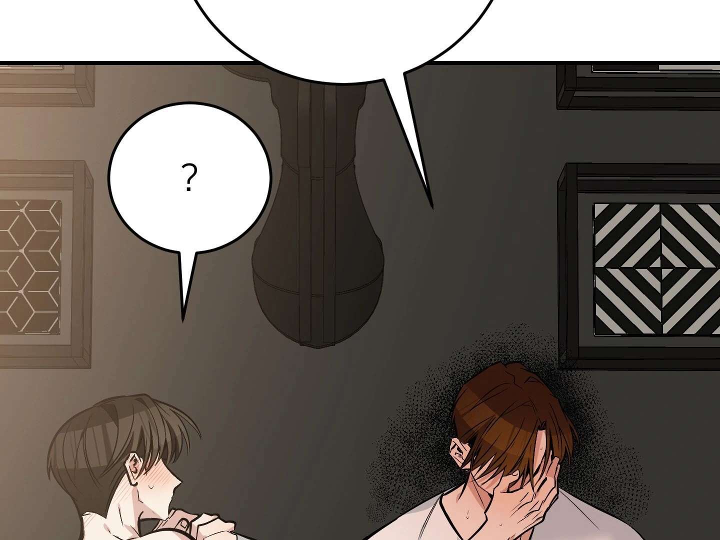 Give birth to a baby Cub, if you don’t want to see me lose my mind! Chapter 15 page 99 - 