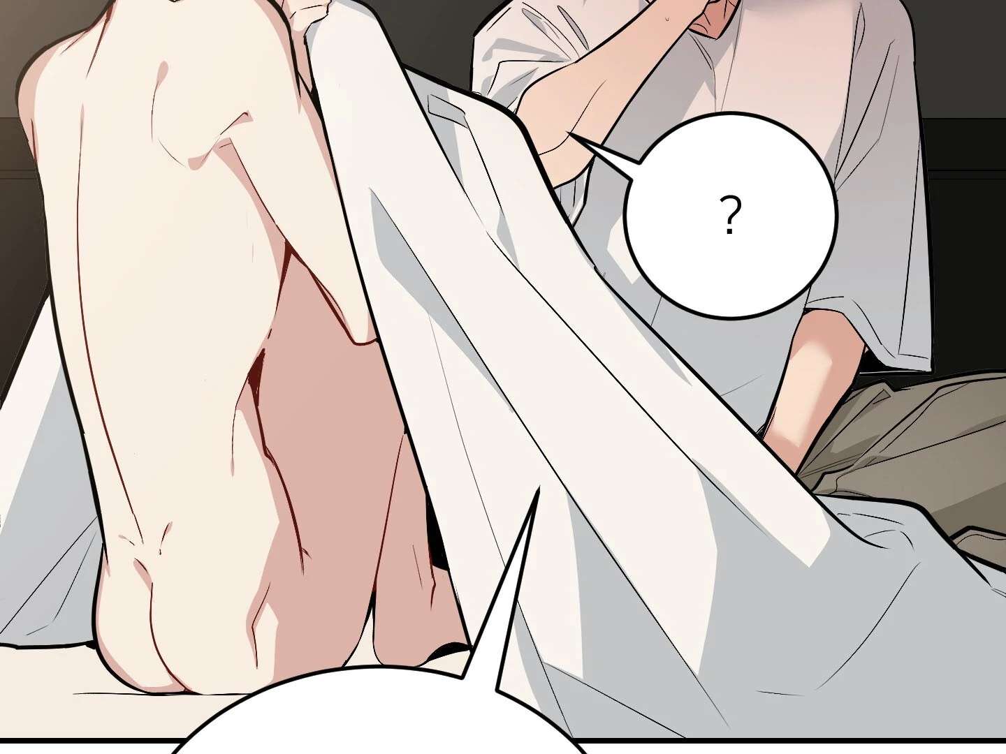 Give birth to a baby Cub, if you don’t want to see me lose my mind! Chapter 15 page 100 - 