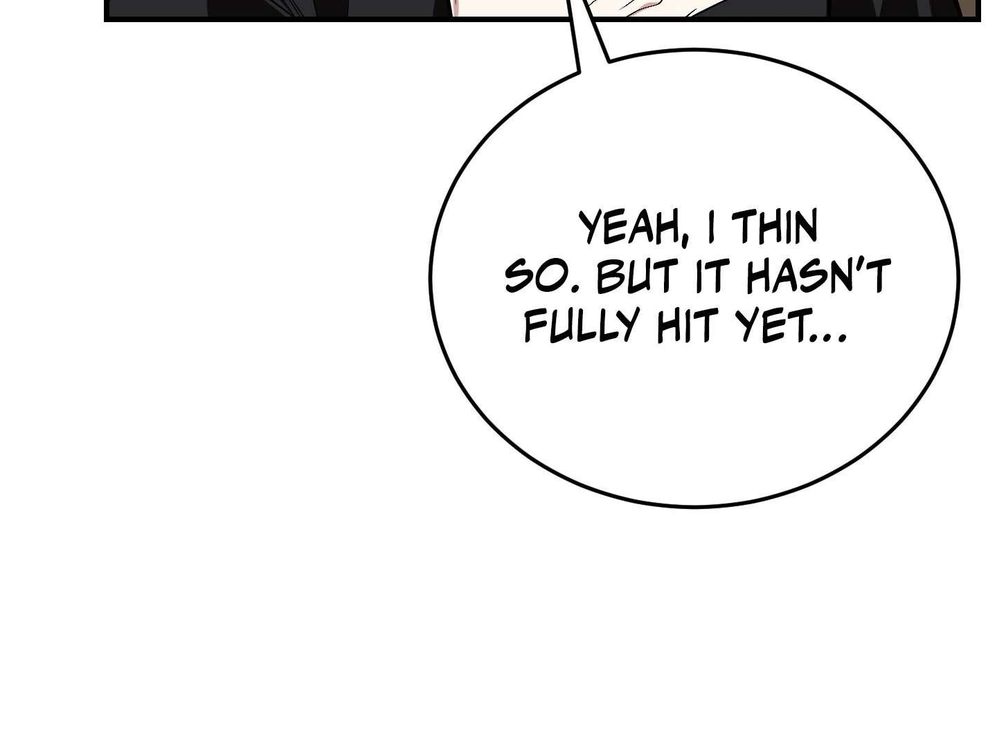 Give birth to a baby Cub, if you don’t want to see me lose my mind! Chapter 16 page 104 - 