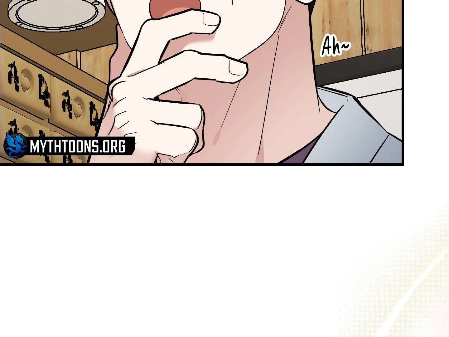Give birth to a baby Cub, if you don’t want to see me lose my mind! Chapter 16 page 117 - 
