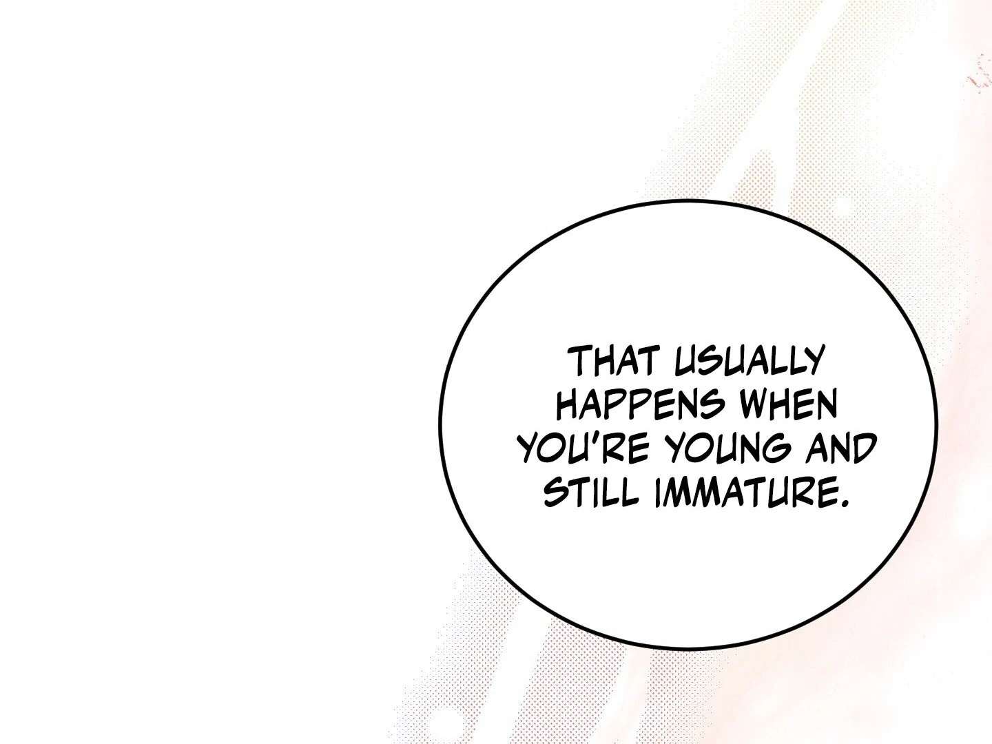 Give birth to a baby Cub, if you don’t want to see me lose my mind! Chapter 16 page 118 - 