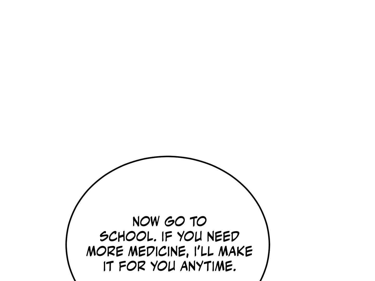 Give birth to a baby Cub, if you don’t want to see me lose my mind! Chapter 16 page 131 - 