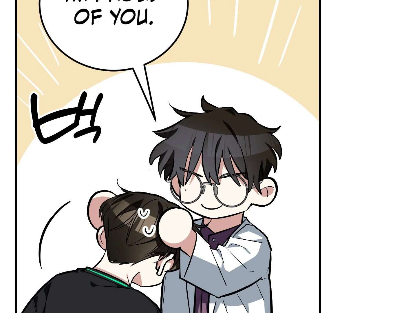 Give birth to a baby Cub, if you don’t want to see me lose my mind! Chapter 16 page 145 - 
