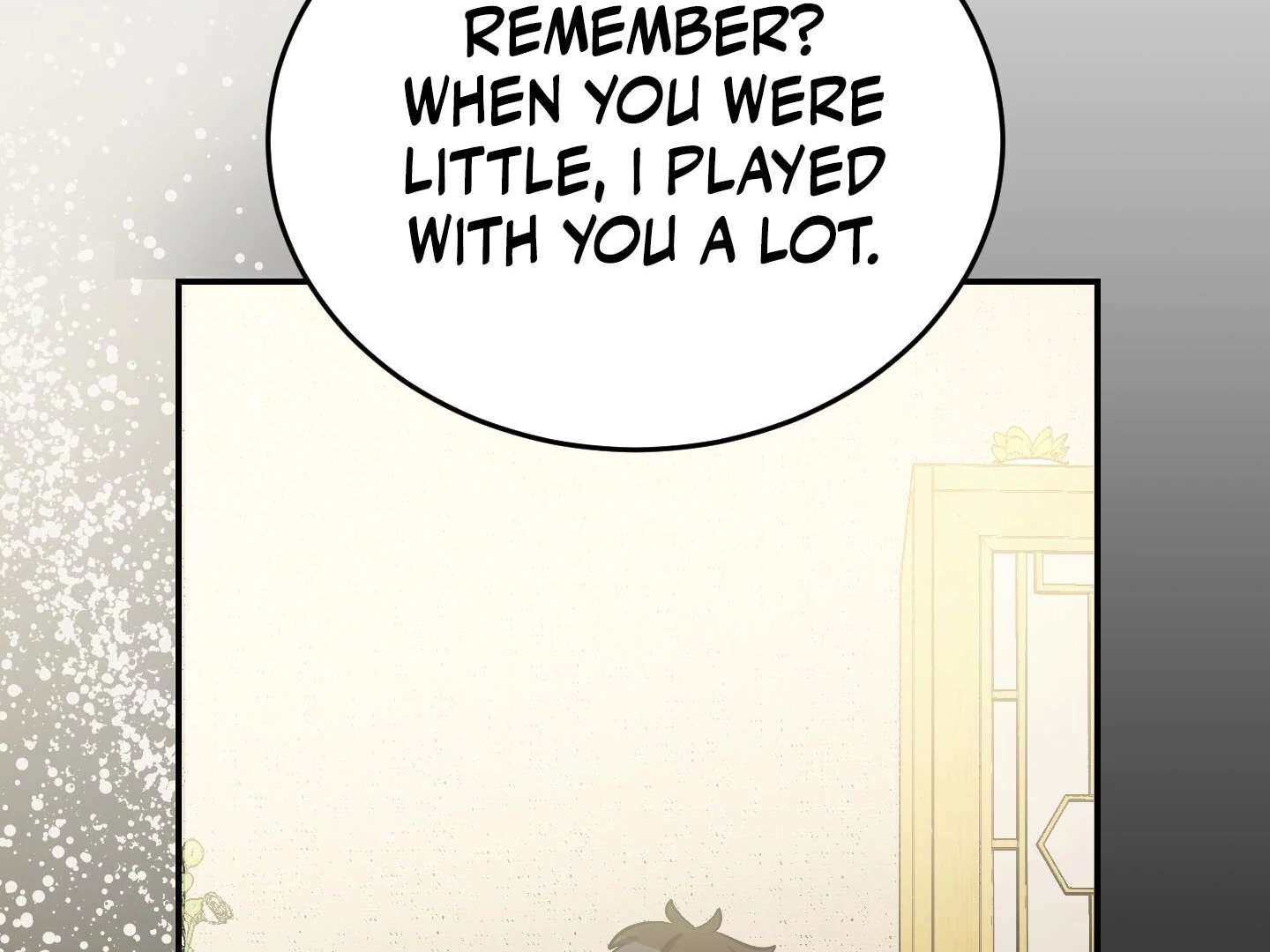 Give birth to a baby Cub, if you don’t want to see me lose my mind! Chapter 16 page 148 - 