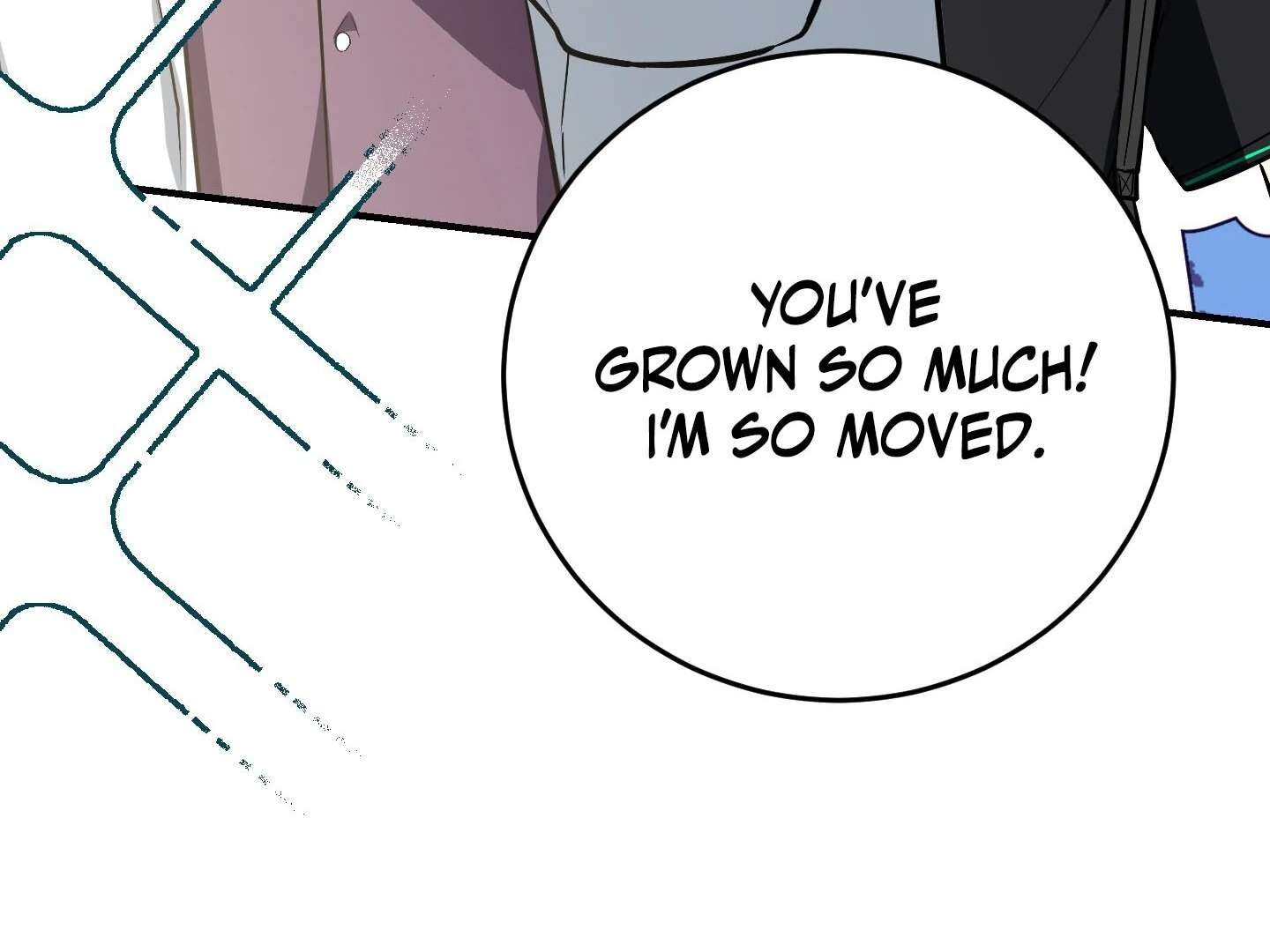 Give birth to a baby Cub, if you don’t want to see me lose my mind! Chapter 16 page 161 - 