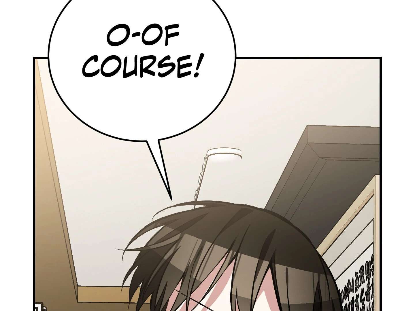 Give birth to a baby Cub, if you don’t want to see me lose my mind! Chapter 16 page 165 - 