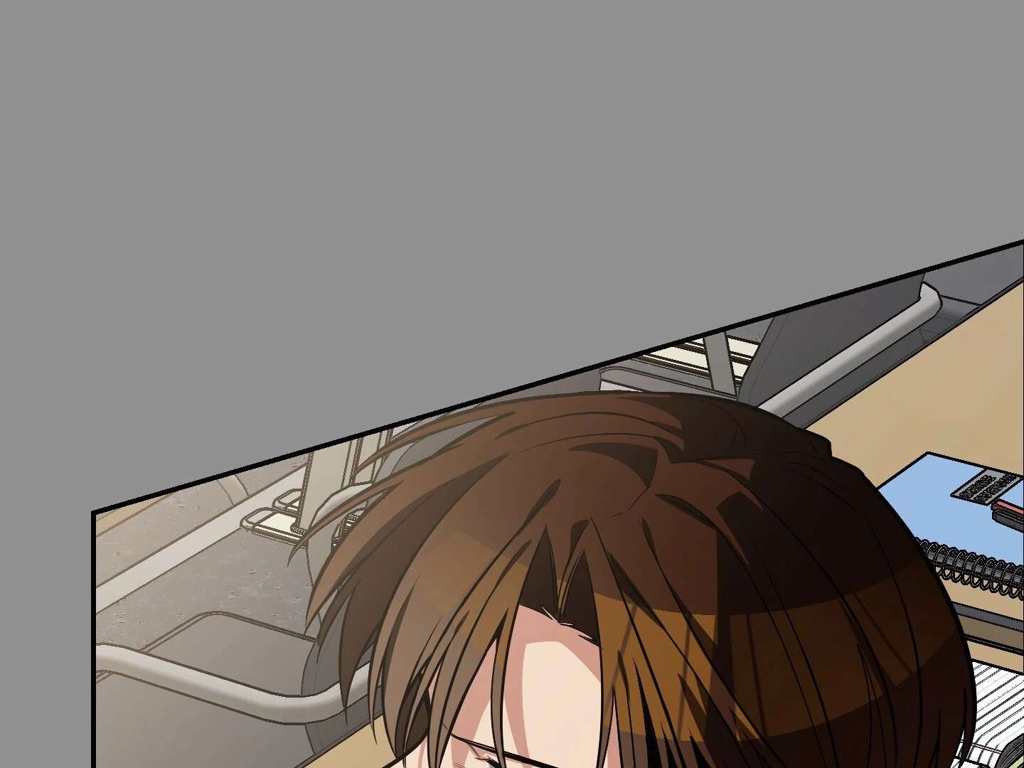 Give birth to a baby Cub, if you don’t want to see me lose my mind! Chapter 16 page 178 - 