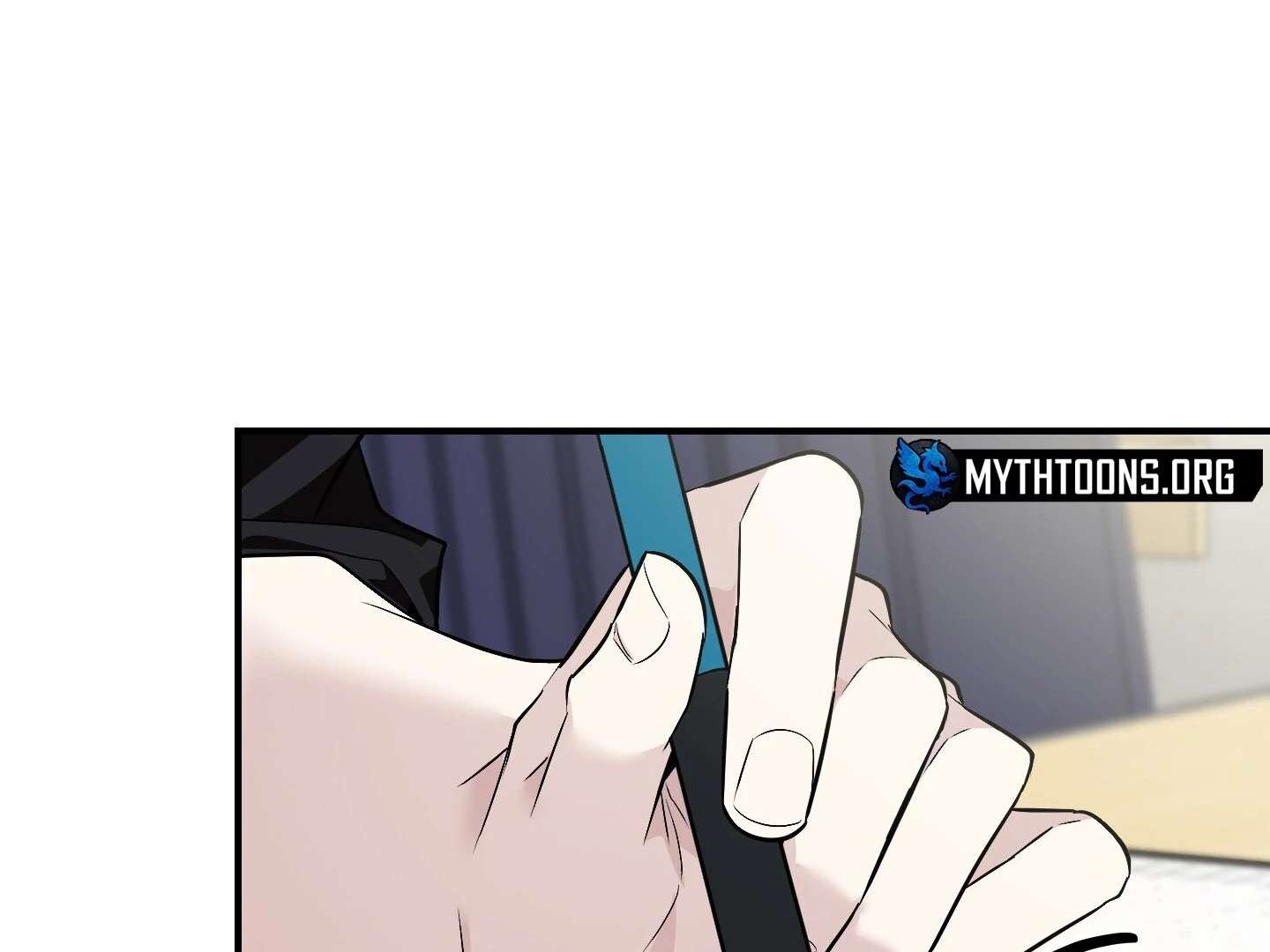Give birth to a baby Cub, if you don’t want to see me lose my mind! Chapter 16 page 187 - 