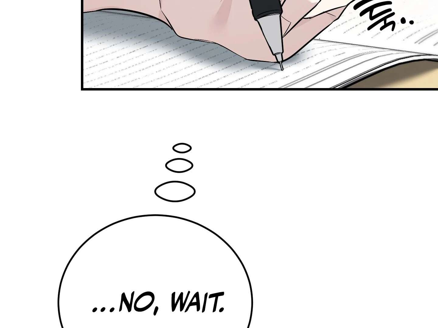 Give birth to a baby Cub, if you don’t want to see me lose my mind! Chapter 16 page 188 - 