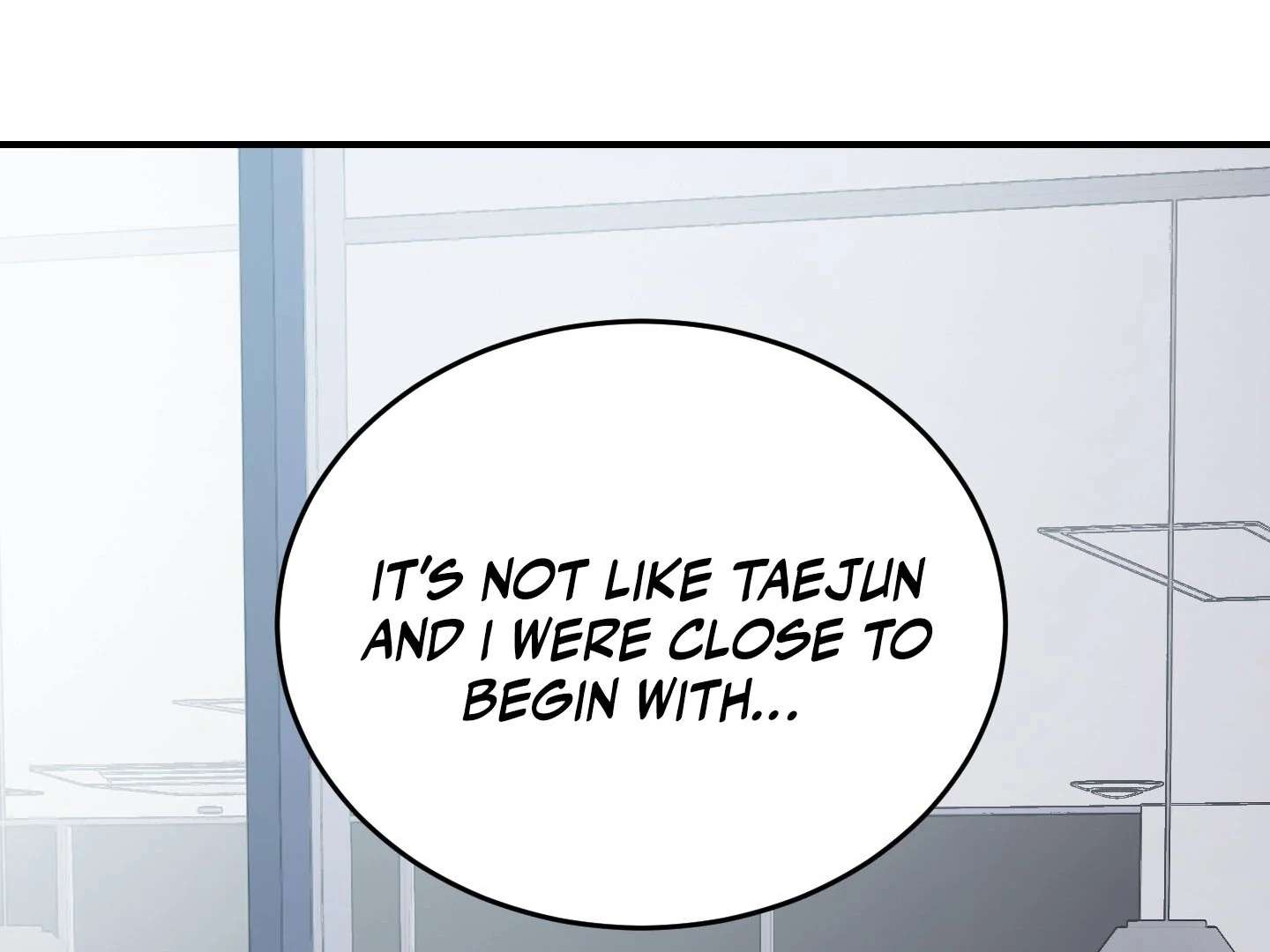 Give birth to a baby Cub, if you don’t want to see me lose my mind! Chapter 16 page 190 - 