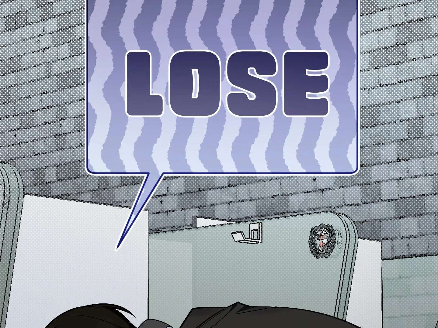 Give birth to a baby Cub, if you don’t want to see me lose my mind! Chapter 16 page 3 - 