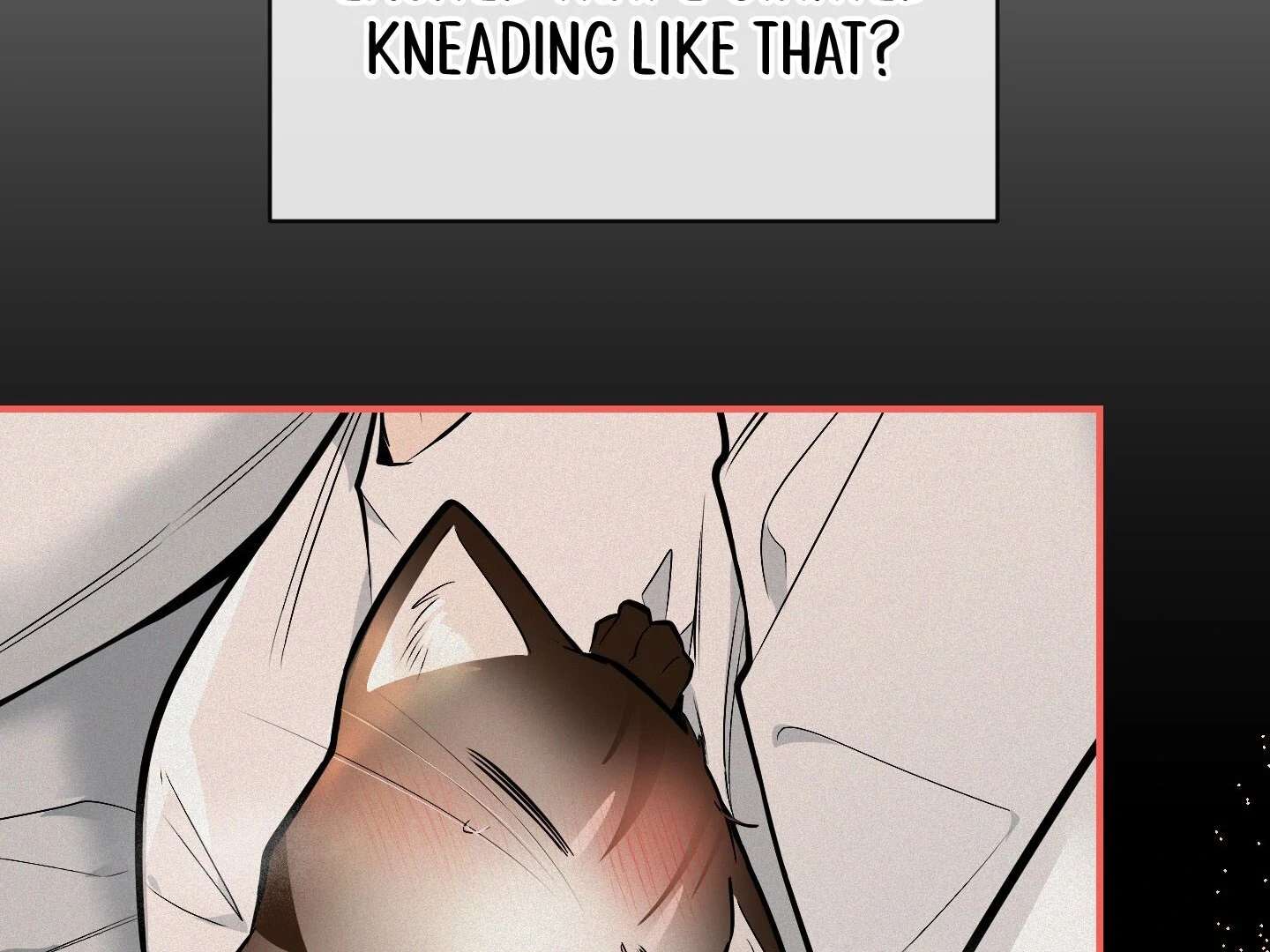 Give birth to a baby Cub, if you don’t want to see me lose my mind! Chapter 16 page 21 - 