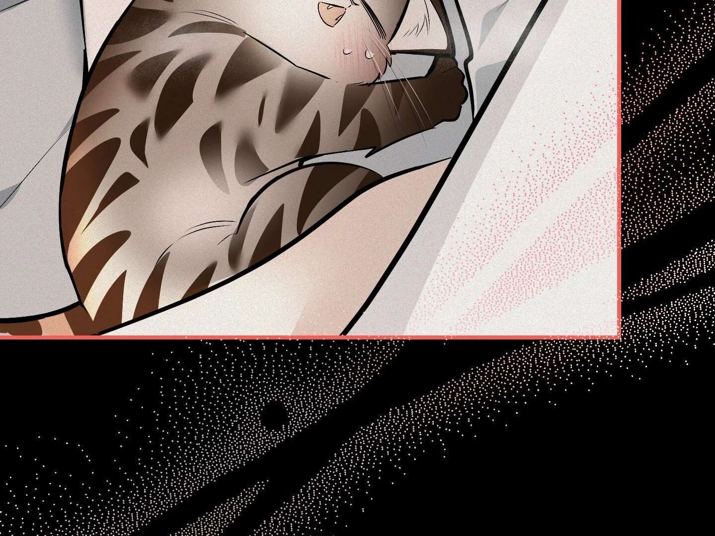 Give birth to a baby Cub, if you don’t want to see me lose my mind! Chapter 16 page 22 - 