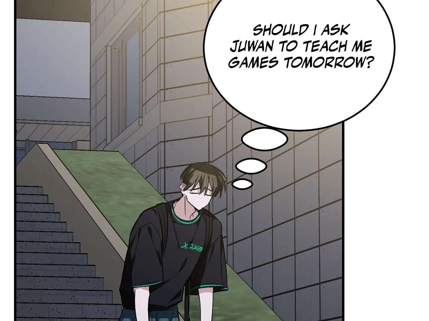 Give birth to a baby Cub, if you don’t want to see me lose my mind! Chapter 16 page 223 - 
