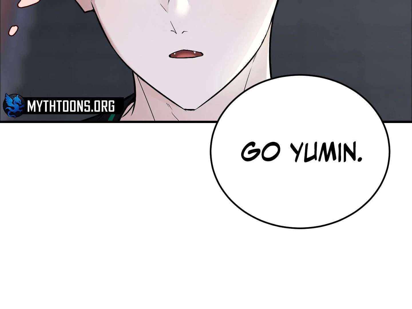 Give birth to a baby Cub, if you don’t want to see me lose my mind! Chapter 16 page 227 - 