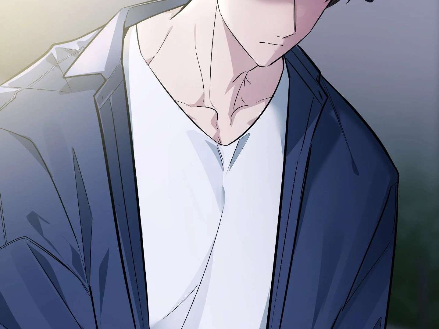 Give birth to a baby Cub, if you don’t want to see me lose my mind! Chapter 16 page 230 - 