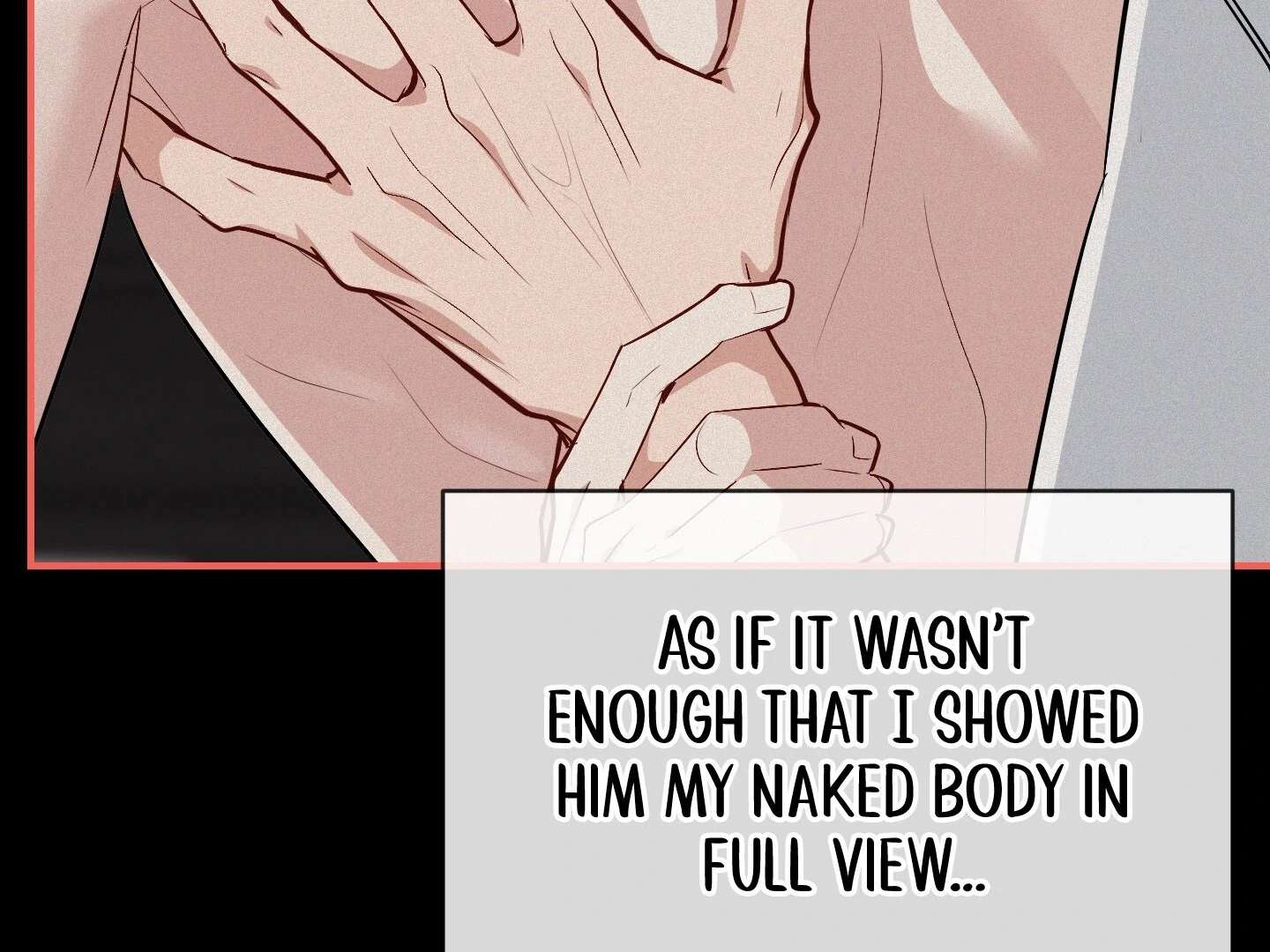 Give birth to a baby Cub, if you don’t want to see me lose my mind! Chapter 16 page 24 - 