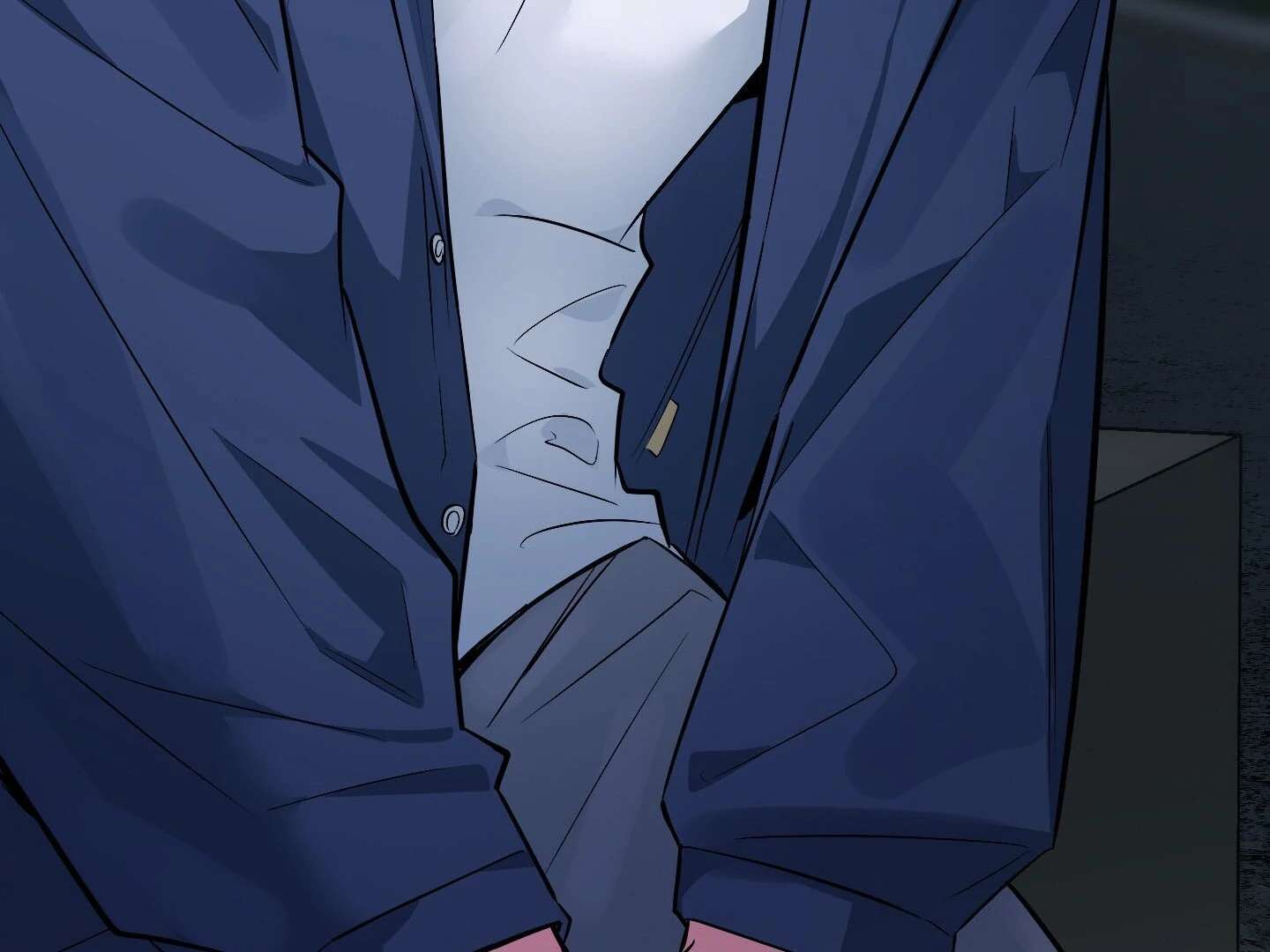 Give birth to a baby Cub, if you don’t want to see me lose my mind! Chapter 16 page 231 - 