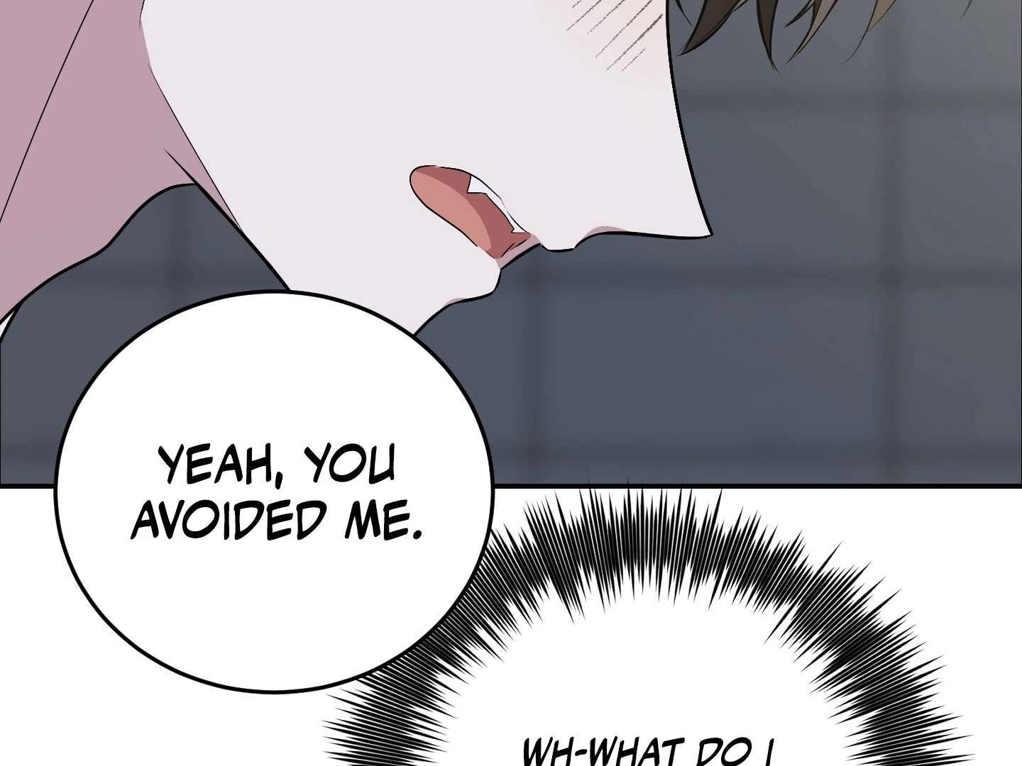 Give birth to a baby Cub, if you don’t want to see me lose my mind! Chapter 16 page 244 - 