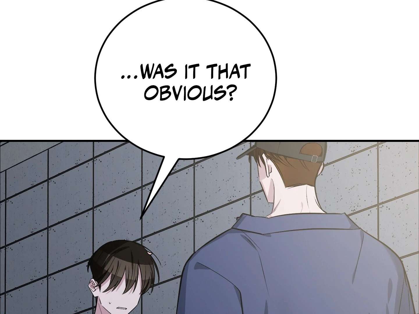 Give birth to a baby Cub, if you don’t want to see me lose my mind! Chapter 16 page 246 - 