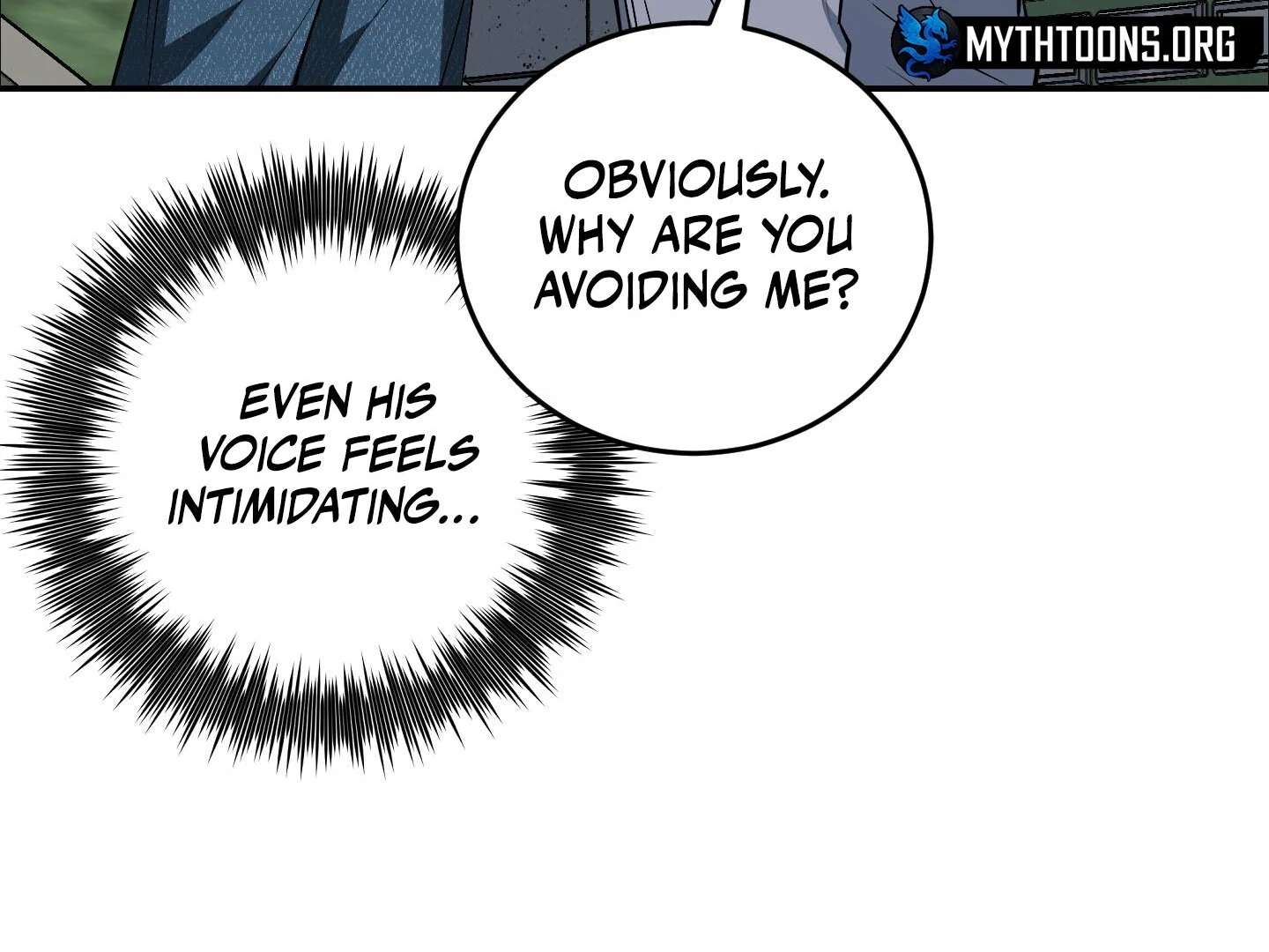 Give birth to a baby Cub, if you don’t want to see me lose my mind! Chapter 16 page 248 - 