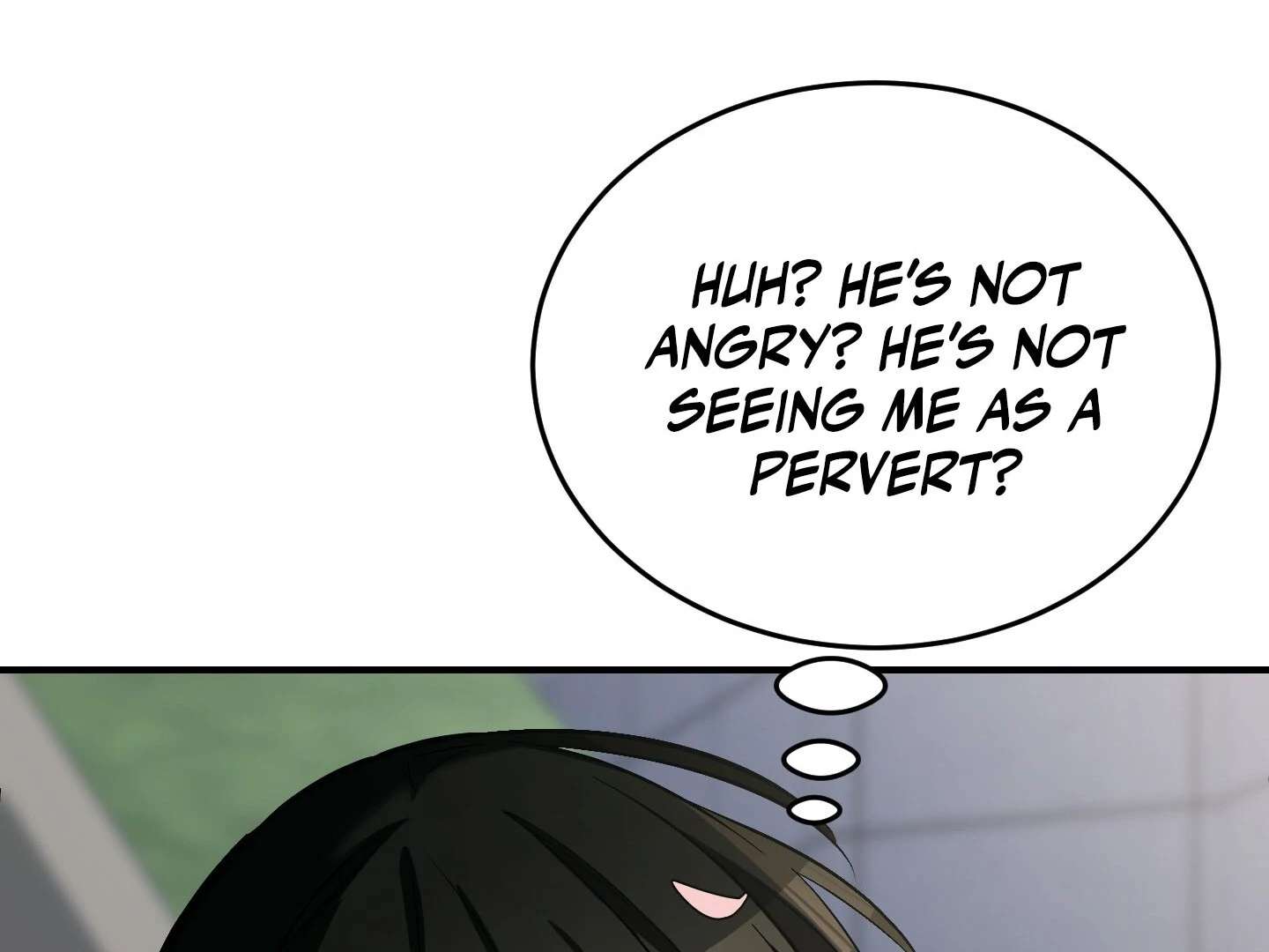 Give birth to a baby Cub, if you don’t want to see me lose my mind! Chapter 16 page 275 - 