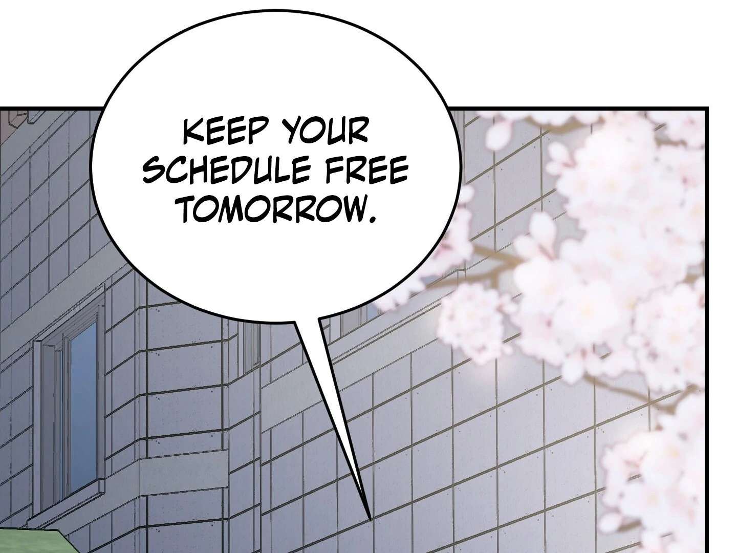 Give birth to a baby Cub, if you don’t want to see me lose my mind! Chapter 16 page 281 - 