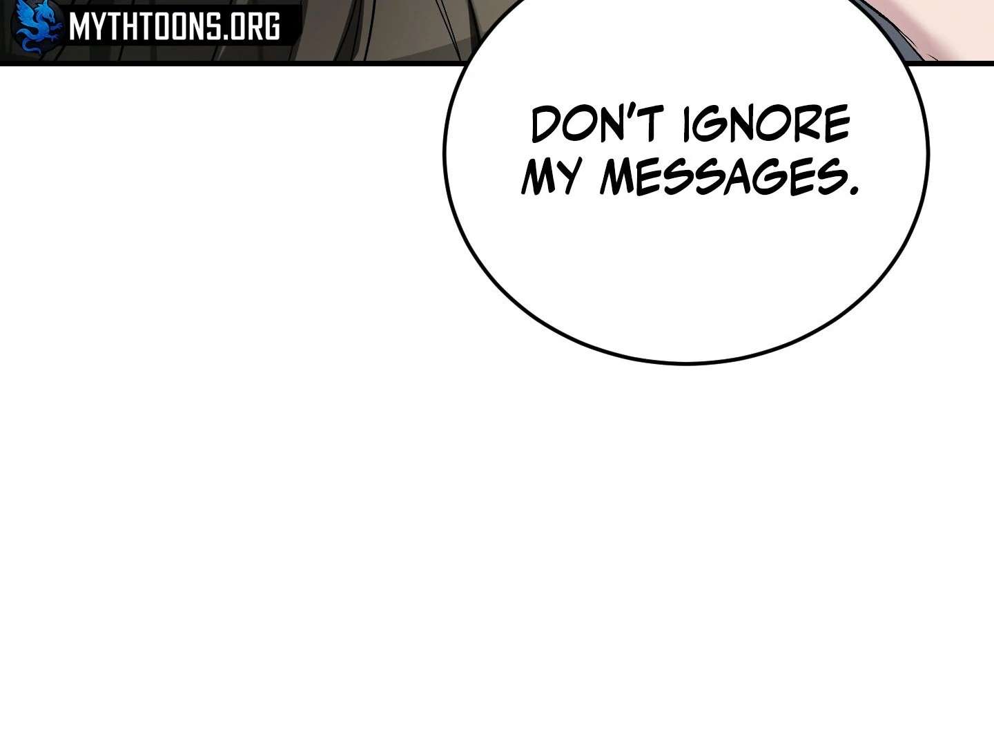 Give birth to a baby Cub, if you don’t want to see me lose my mind! Chapter 16 page 286 - 