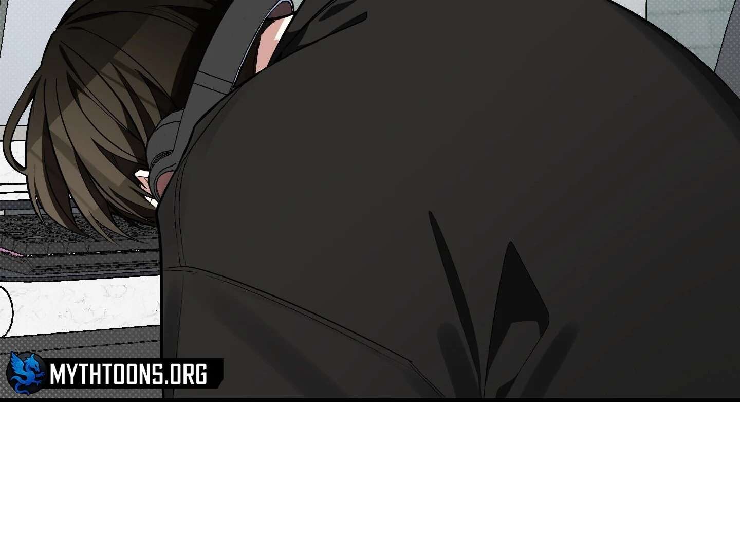 Give birth to a baby Cub, if you don’t want to see me lose my mind! Chapter 16 page 4 - 