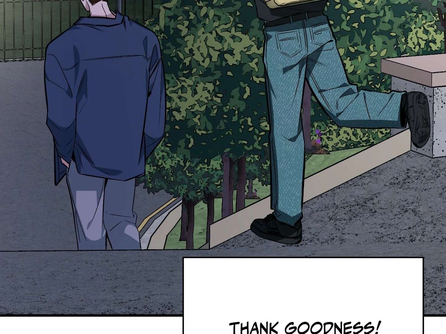 Give birth to a baby Cub, if you don’t want to see me lose my mind! Chapter 16 page 305 - 