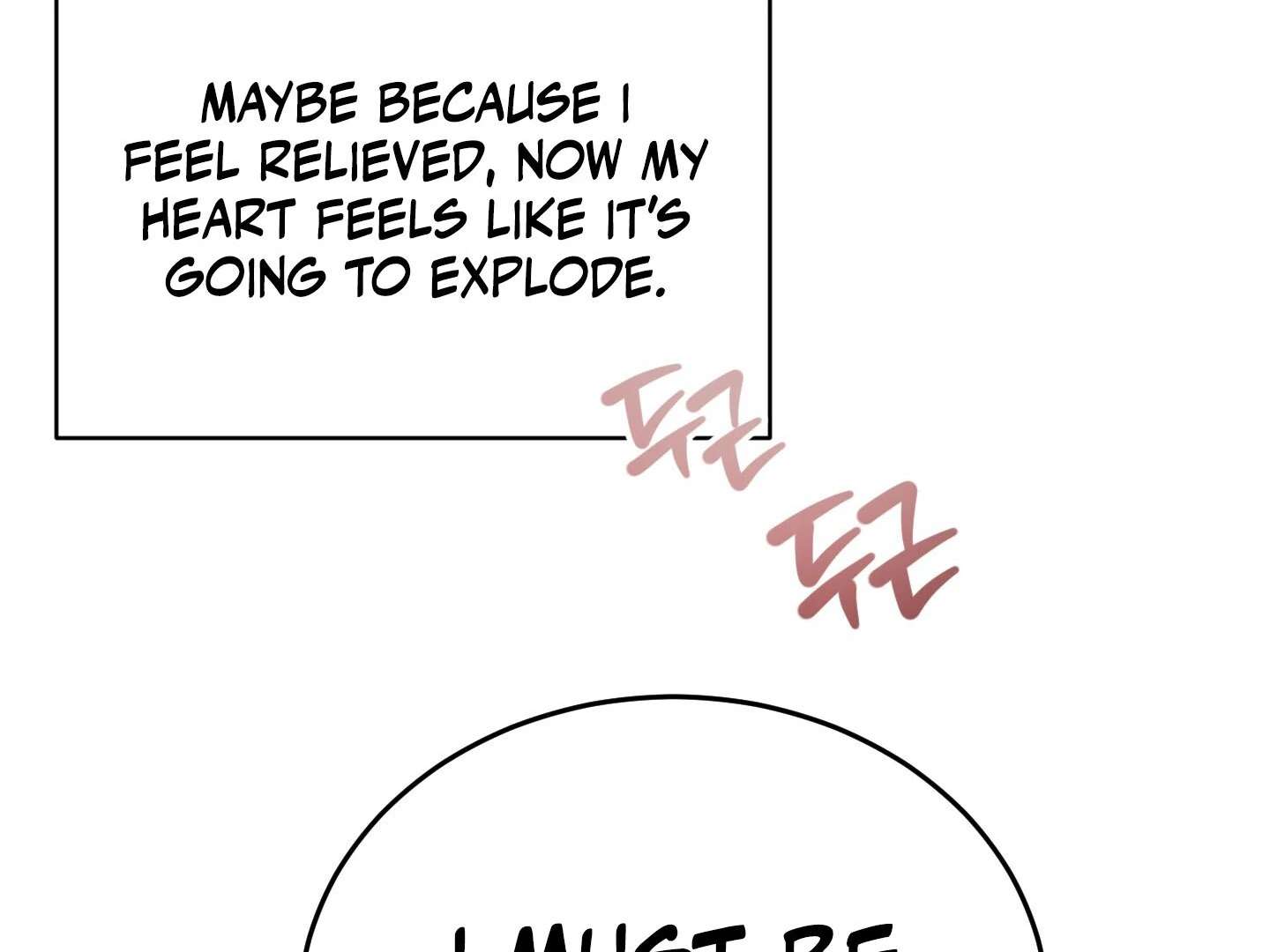 Give birth to a baby Cub, if you don’t want to see me lose my mind! Chapter 16 page 307 - 