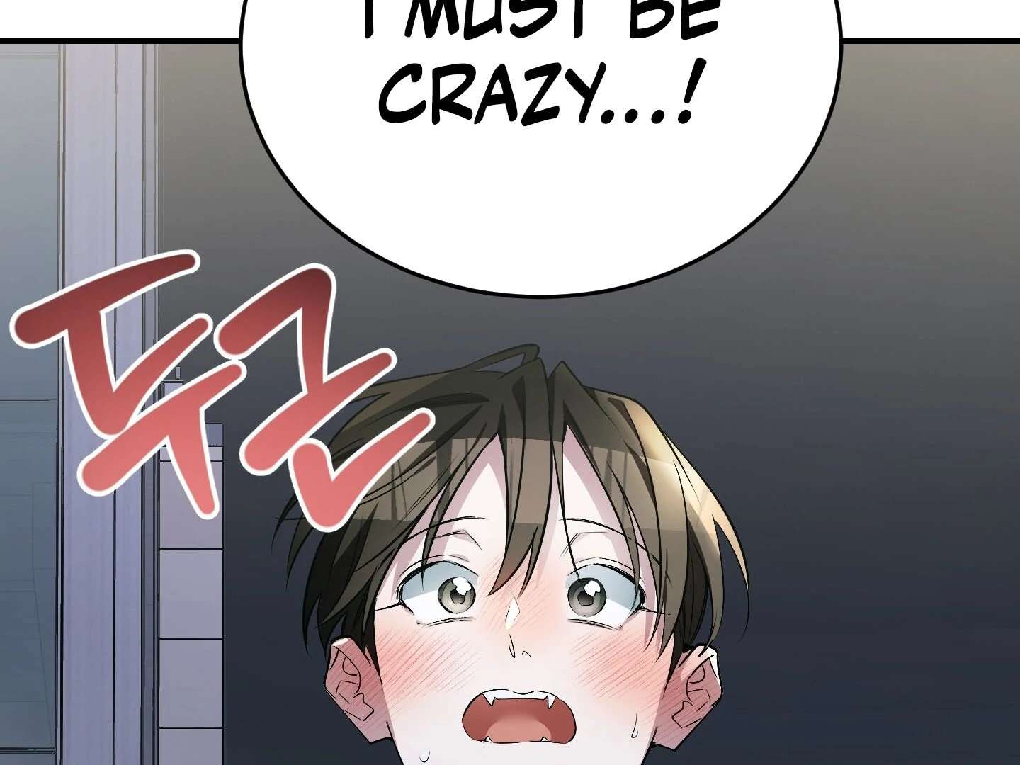 Give birth to a baby Cub, if you don’t want to see me lose my mind! Chapter 16 page 308 - 