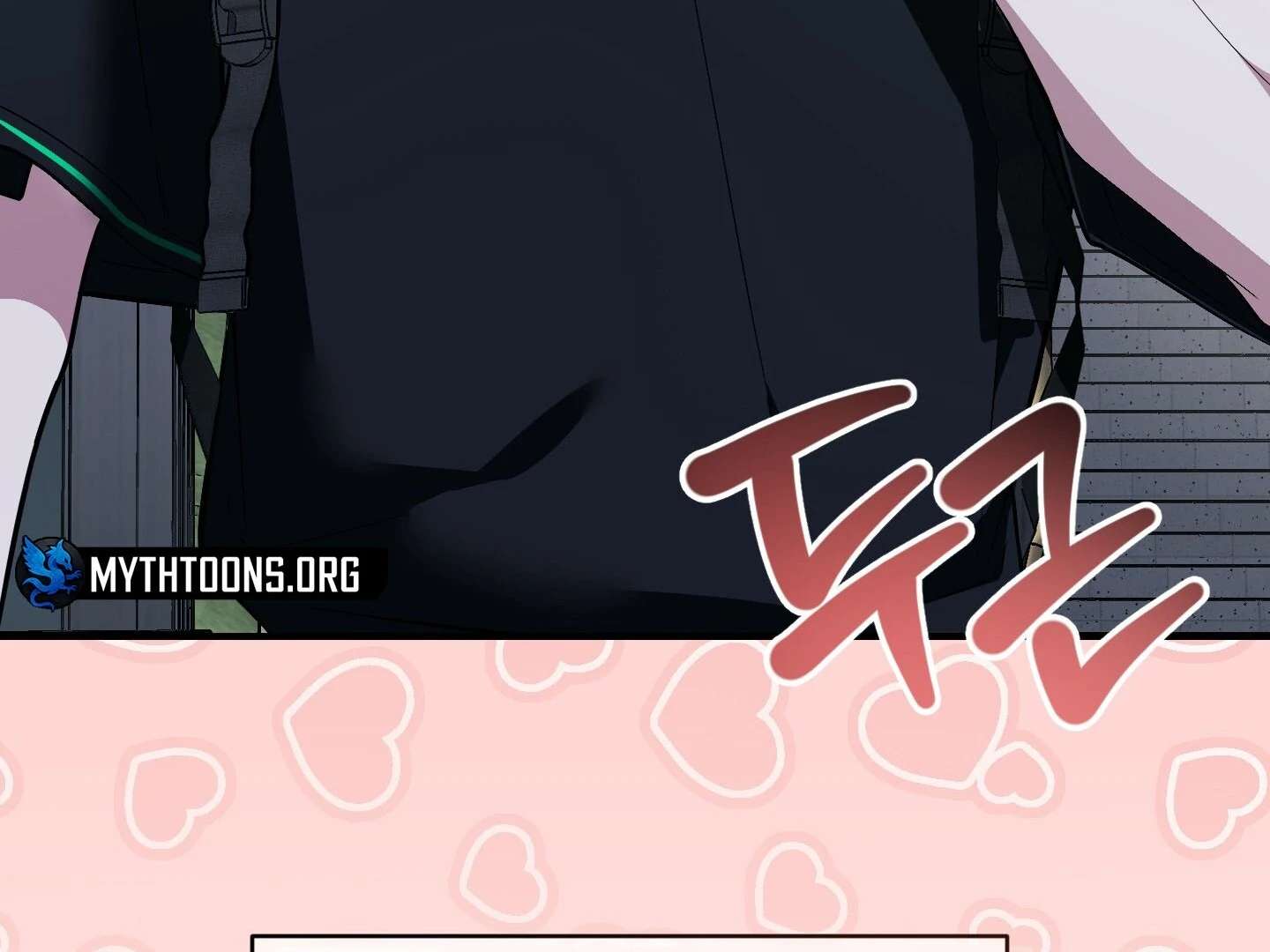 Give birth to a baby Cub, if you don’t want to see me lose my mind! Chapter 16 page 310 - 