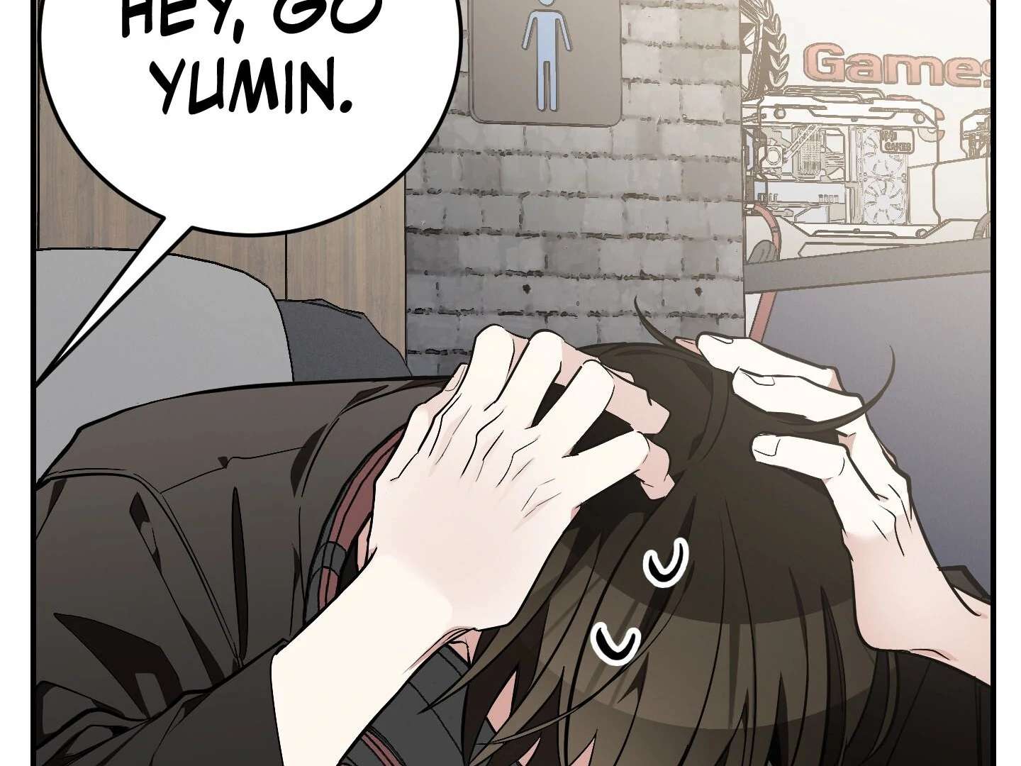 Give birth to a baby Cub, if you don’t want to see me lose my mind! Chapter 16 page 32 - 