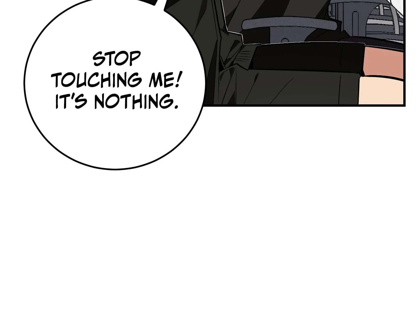 Give birth to a baby Cub, if you don’t want to see me lose my mind! Chapter 16 page 39 - 