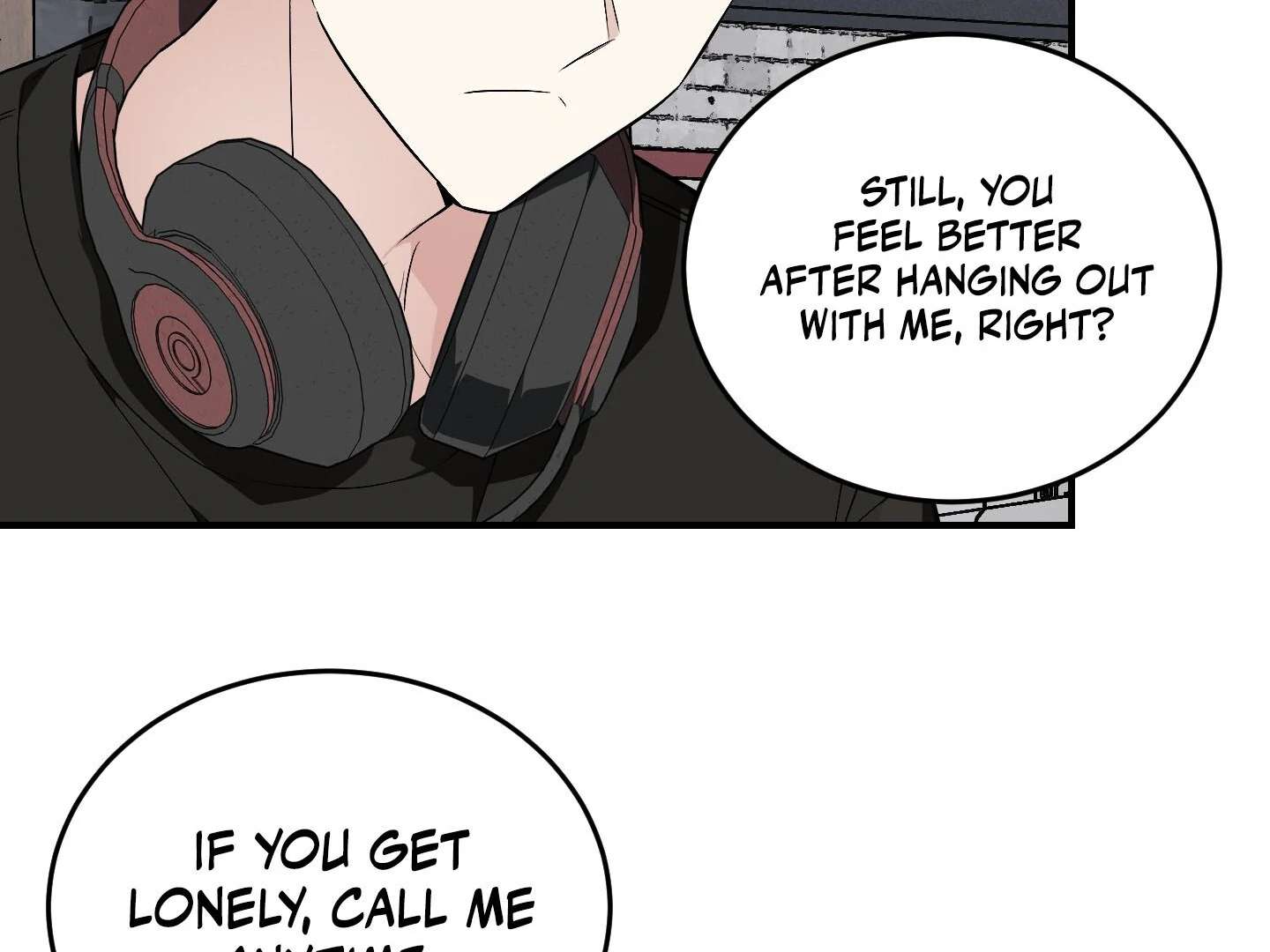 Give birth to a baby Cub, if you don’t want to see me lose my mind! Chapter 16 page 41 - 