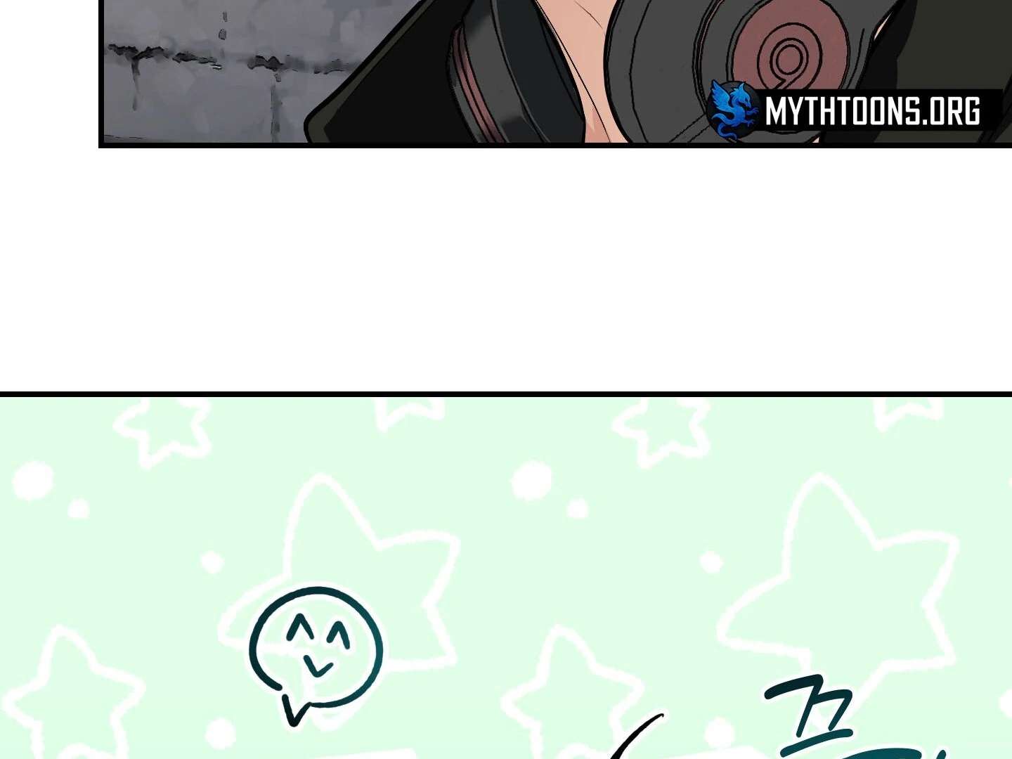 Give birth to a baby Cub, if you don’t want to see me lose my mind! Chapter 16 page 43 - 