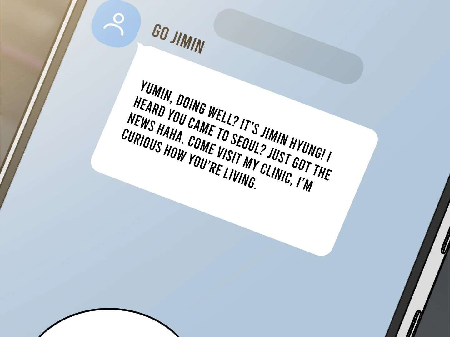 Give birth to a baby Cub, if you don’t want to see me lose my mind! Chapter 16 page 48 - 