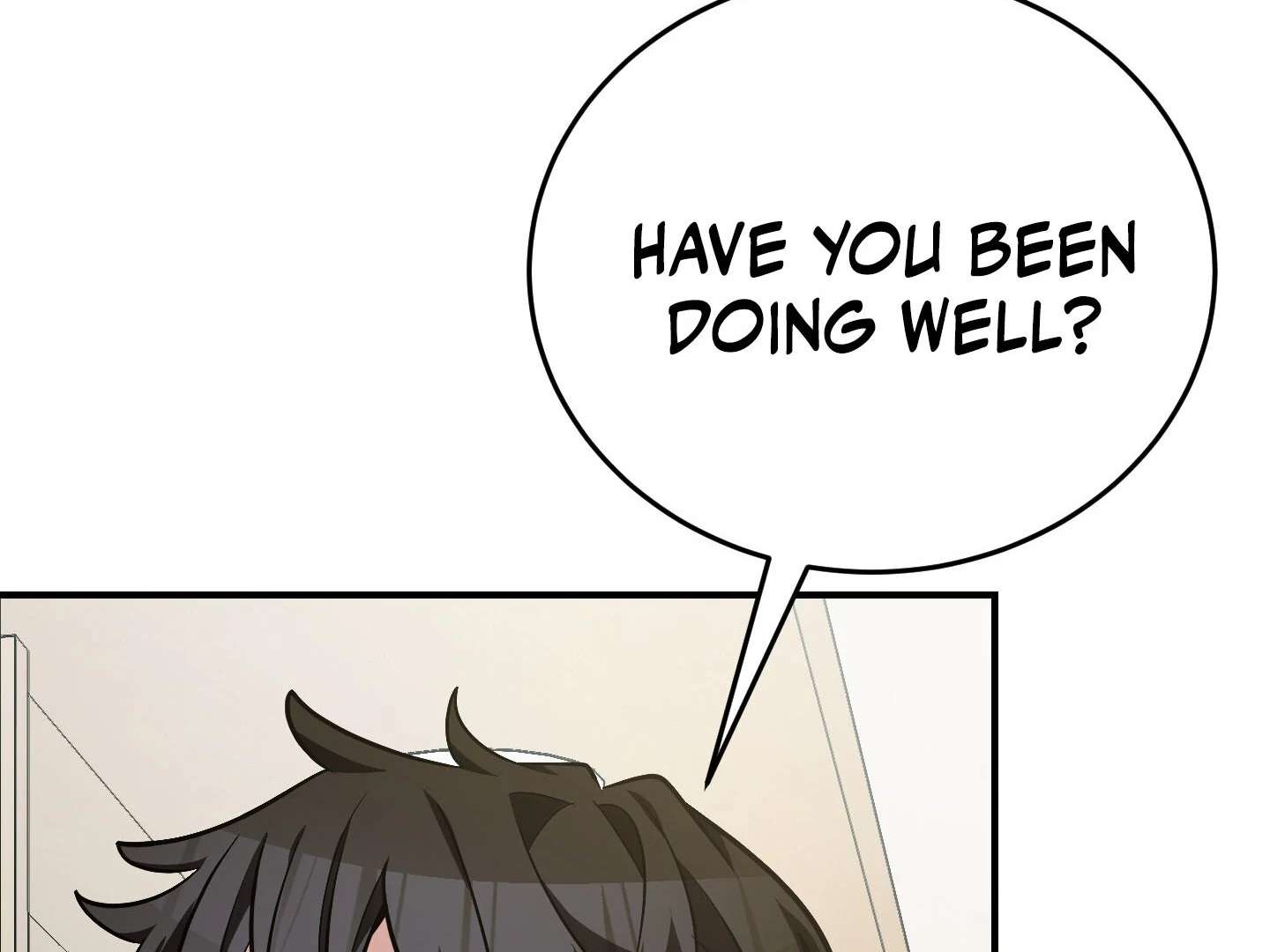 Give birth to a baby Cub, if you don’t want to see me lose my mind! Chapter 16 page 85 - 