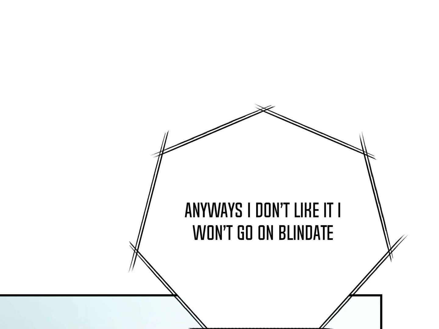 Give birth to a baby Cub, if you don’t want to see me lose my mind! Chapter 17 page 11 - 