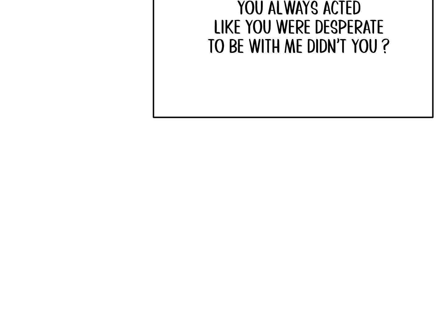 Give birth to a baby Cub, if you don’t want to see me lose my mind! Chapter 17 page 101 - 