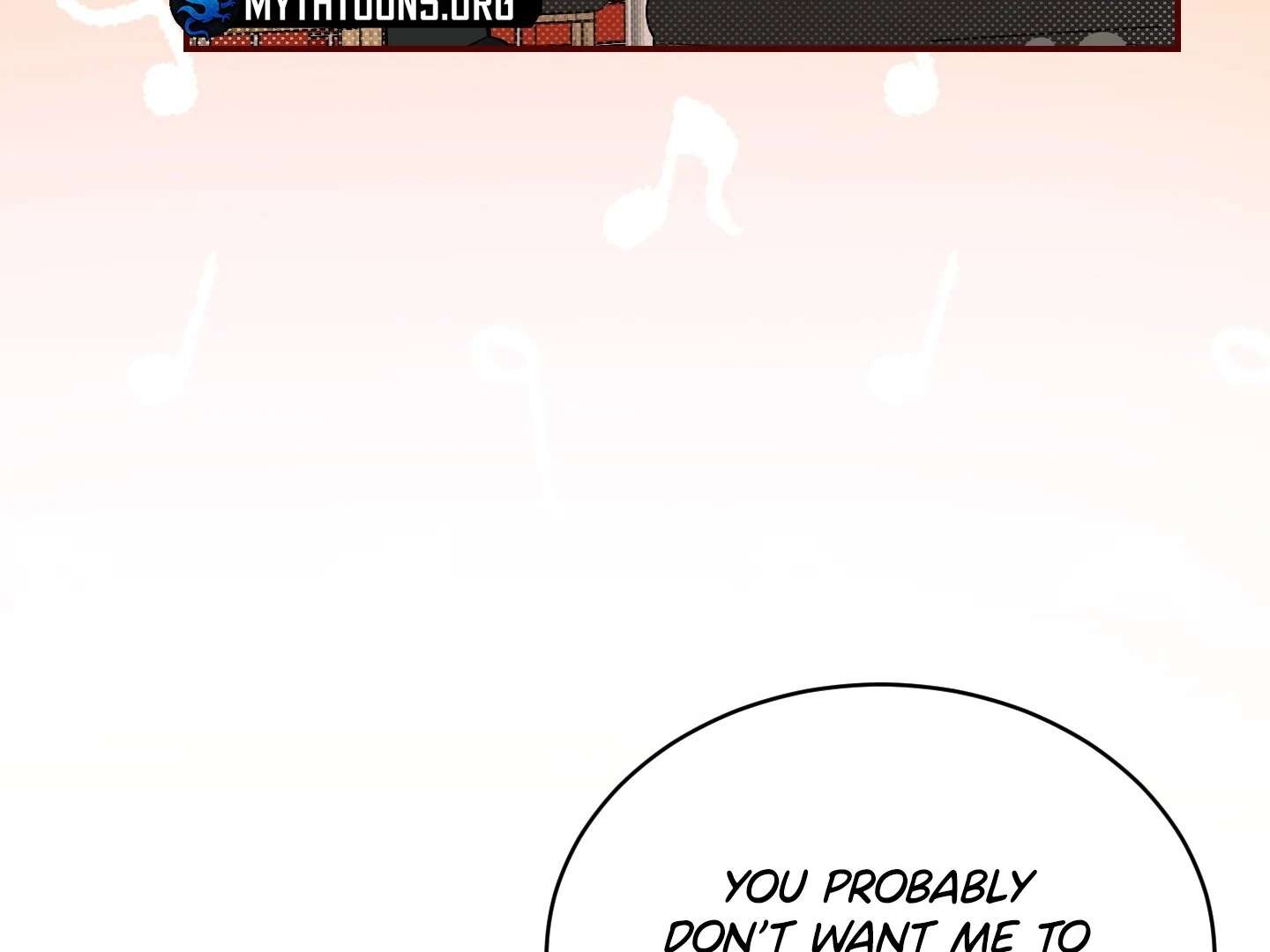 Give birth to a baby Cub, if you don’t want to see me lose my mind! Chapter 17 page 104 - 
