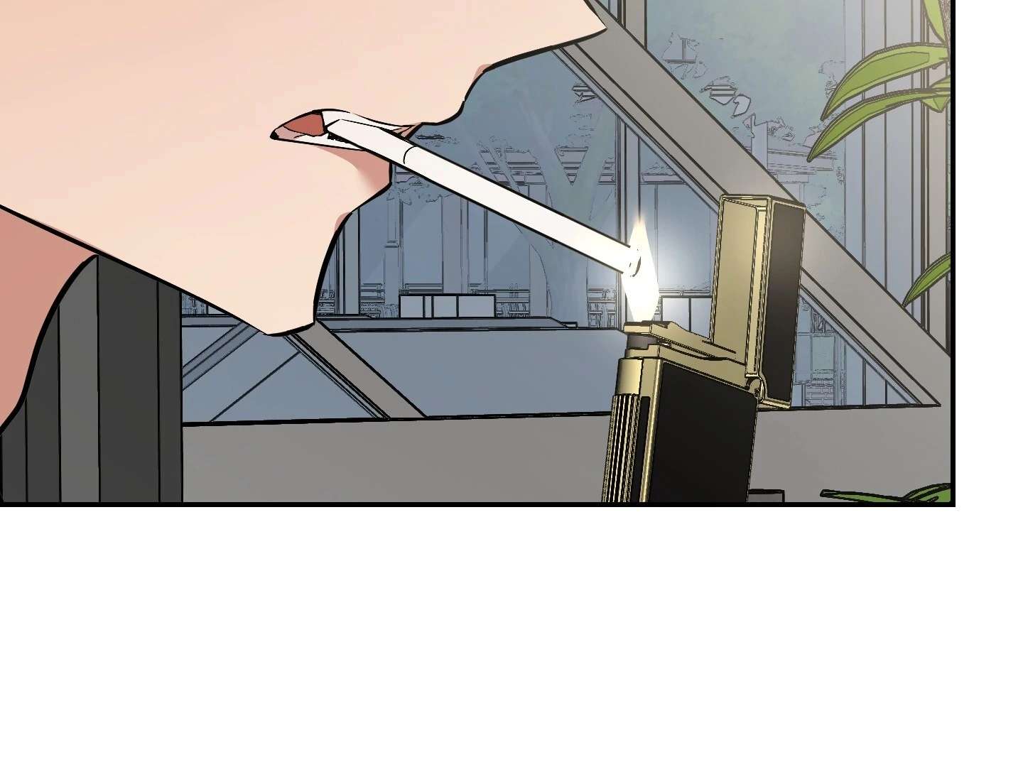 Give birth to a baby Cub, if you don’t want to see me lose my mind! Chapter 17 page 107 - 