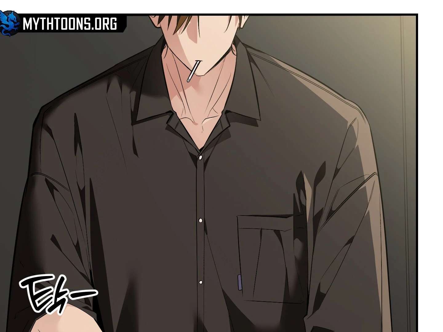 Give birth to a baby Cub, if you don’t want to see me lose my mind! Chapter 17 page 119 - 