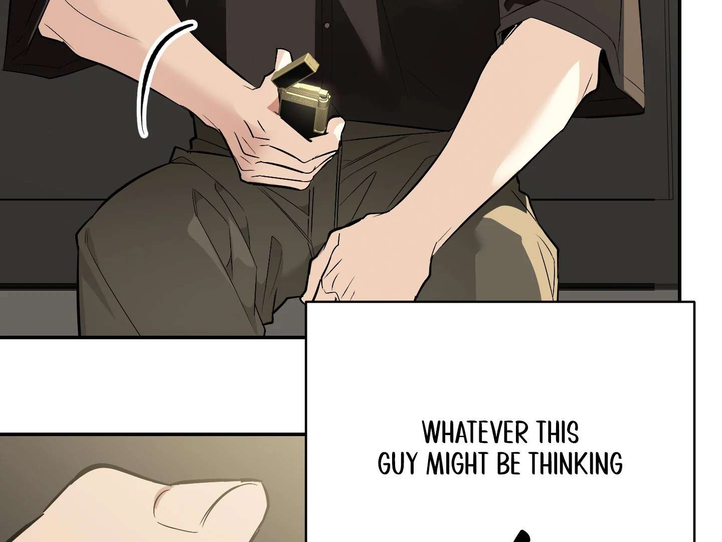 Give birth to a baby Cub, if you don’t want to see me lose my mind! Chapter 17 page 120 - 