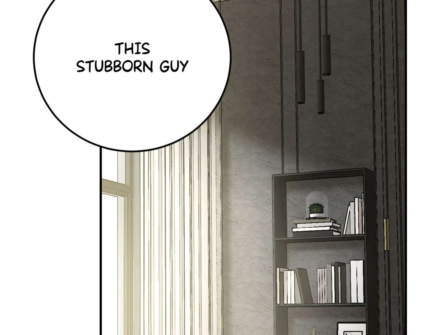 Give birth to a baby Cub, if you don’t want to see me lose my mind! Chapter 17 page 13 - 