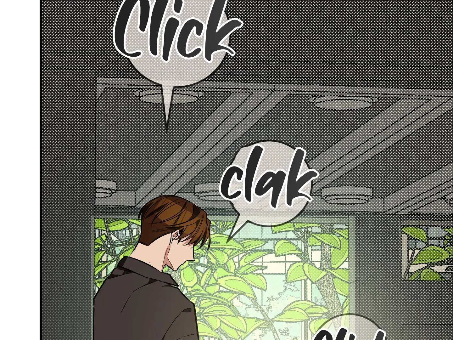 Give birth to a baby Cub, if you don’t want to see me lose my mind! Chapter 17 page 123 - 