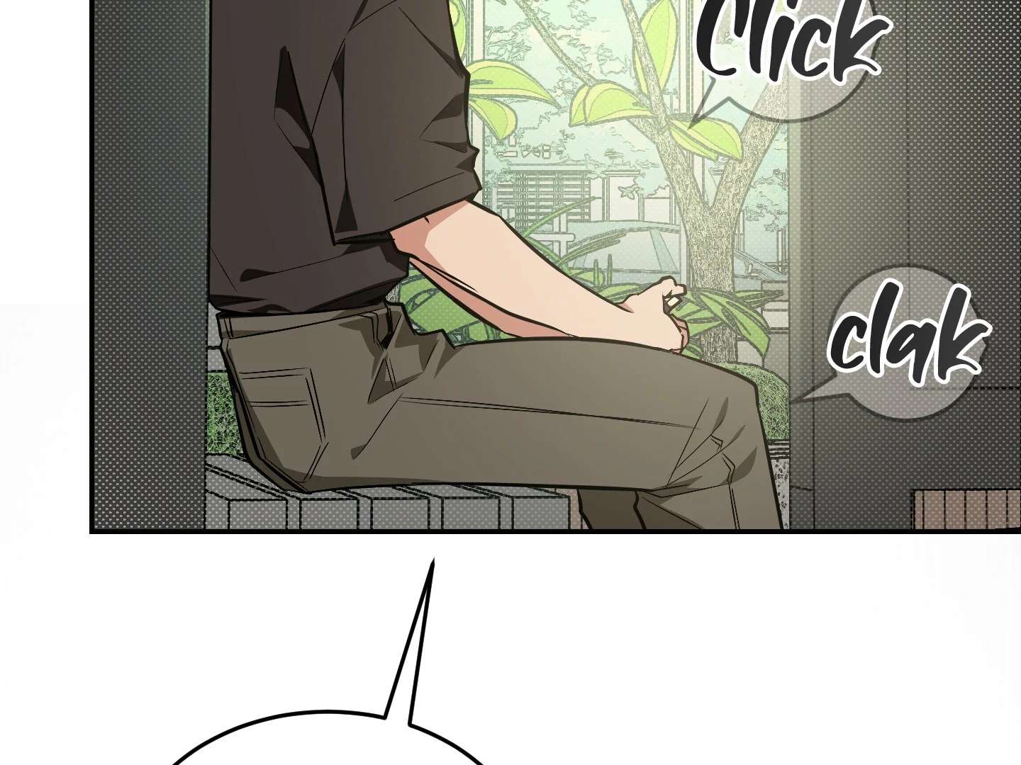 Give birth to a baby Cub, if you don’t want to see me lose my mind! Chapter 17 page 124 - 