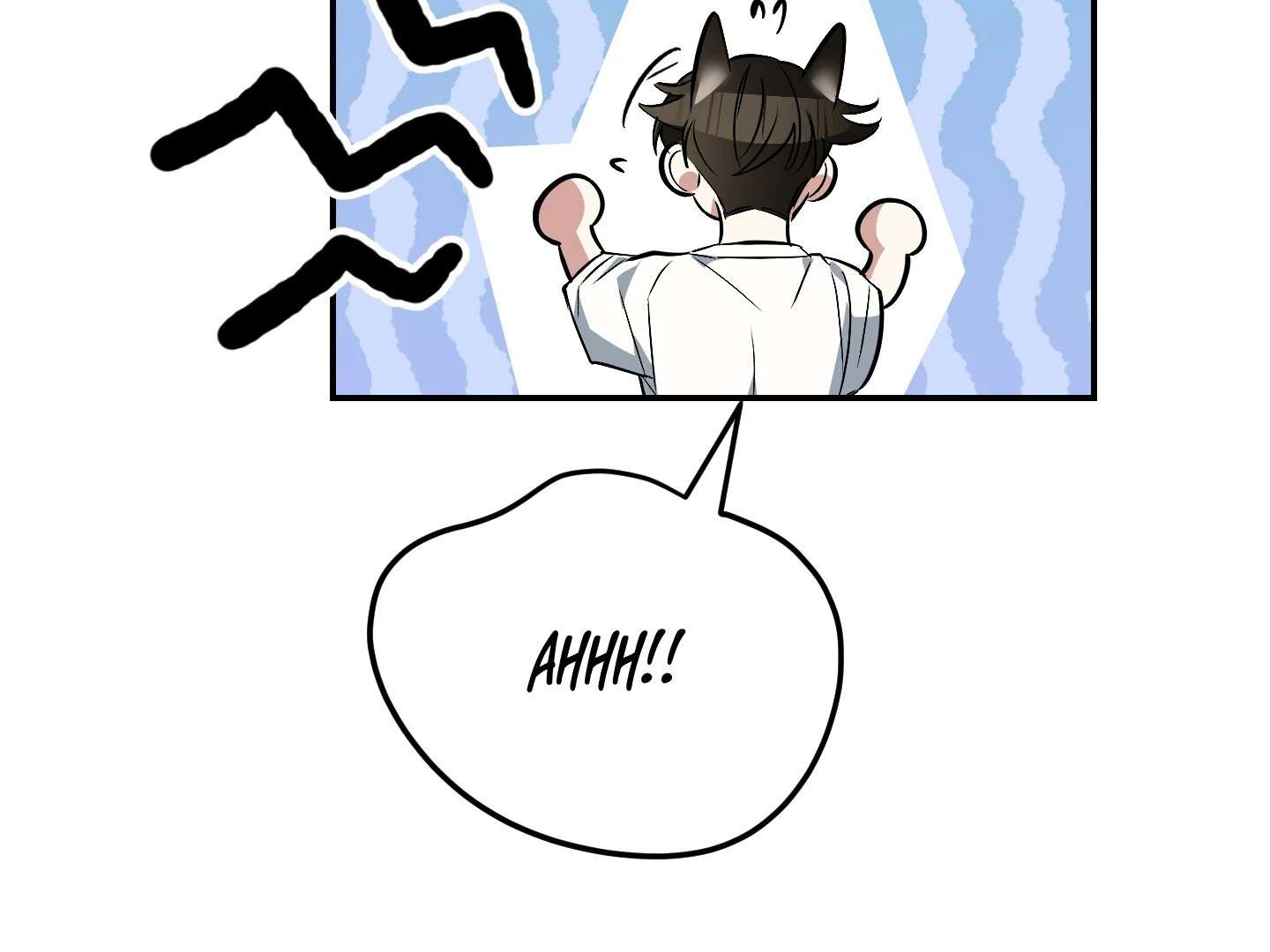 Give birth to a baby Cub, if you don’t want to see me lose my mind! Chapter 17 page 151 - 